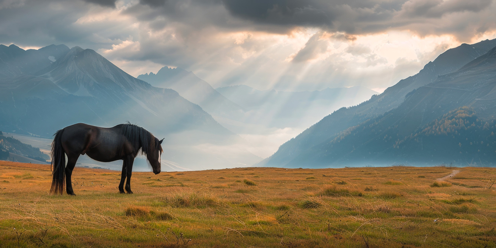horsin'around travel